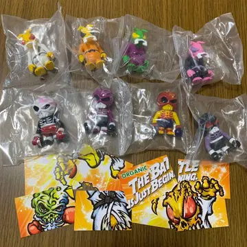 시크릿 베이스 얼티밋 배틀