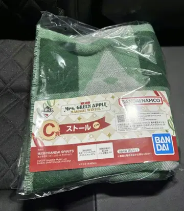 미세스 그린애플 제일복권 1