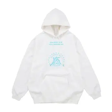 thanx AAA lot 15주년 기념 후드티