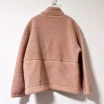 GU 보아 오버사이즈 블루종 (긴팔) OSC 11 PINK S 사이즈