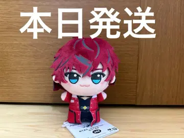 메테오라이트 - Meteorites - 치비구루미 로제