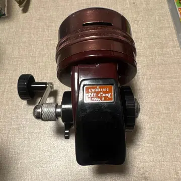 다이와 하이캐스트 Hi-Cast No.1 올드