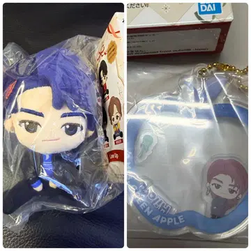 미세스 제일복권 A상 + E상 와카이 히로토