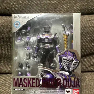 가면라이더 오쟈 피규아트 개봉품