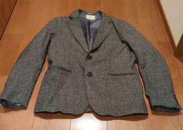 417 남성용 코트