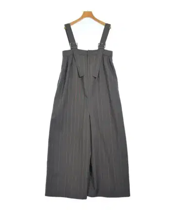 UN3D. 올인원/살로펫 여성용