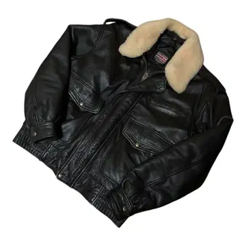 새상품급 NANKAI 남해 부품 봄버 자켓 XL 라이더 자켓