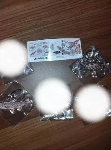 신 마리호 수족관 한정판 namiko 평면 수족관 아크릴 스탠드 2종