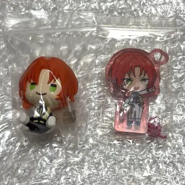 앙스타 츠키나가 레오 묶음 판매 2