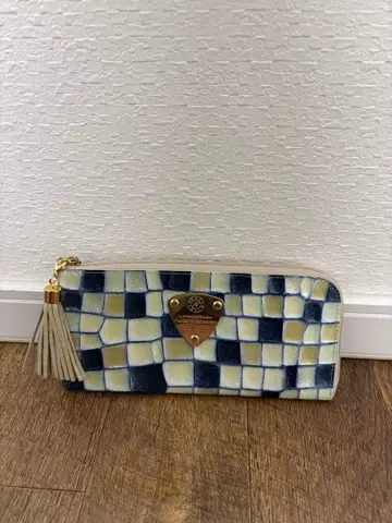 아타오 ATAO 스리모 비트로 블루 프리즘