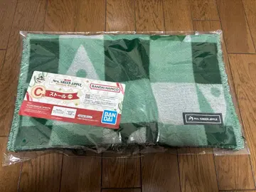 Mrs. GREEN APPLE MAGICAL WINTER 제일복권