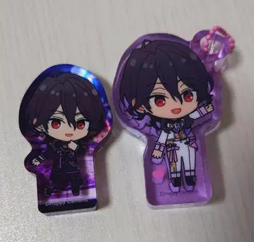 앙스타 사쿠마 레이