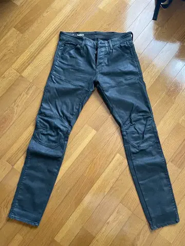 지스타로우 x N0IR 5620 3D 입체 재단 W32/L32