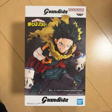 Grandista 나의 히어로 아카데미아 미도리야 이즈쿠