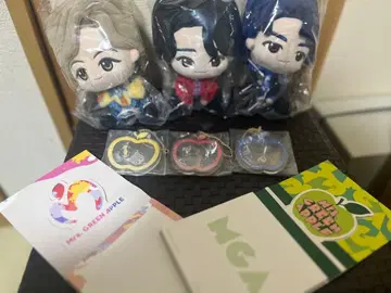 미세스 그린애플 제일복권