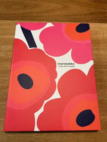 marimekko - Design, Fabric, Lifestyle