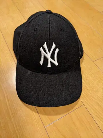 47 뉴욕 양키스 야구 모자 블랙