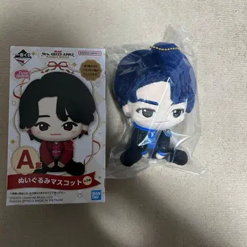 미세스 그린애플 제일복권 A상 히로파