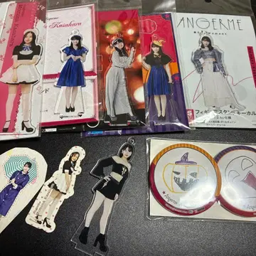 카사하라 모모나 FSK 모음 안쥬르므 미아이 MOMONA 메이드