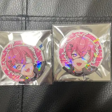 이레이스 나이코 랜덤 캔뱃지