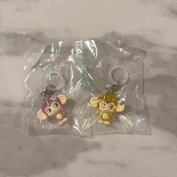 나루미야 메지루시 액세서리