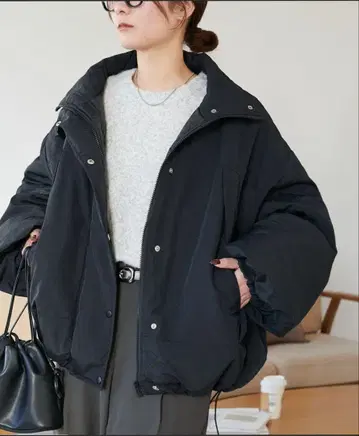 discoat 디스코트 아우터 다운 자켓