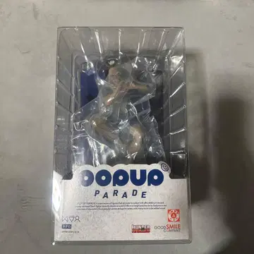 헌터헌터 POP UP PARADE 포파레 네테로 피규어