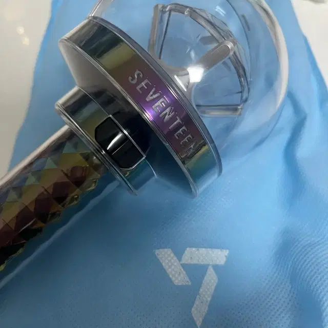 세븐틴 응원봉,포카,슬로건 판매