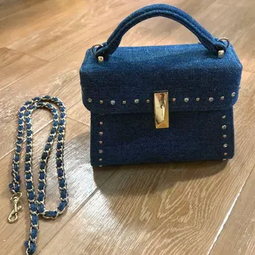 [ 한정품 ] CELFORD 뤼탕 데님