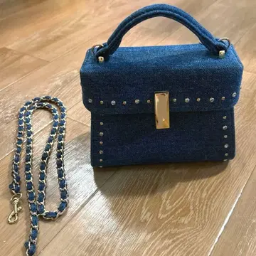 [ 한정품 ] CELFORD 뤼탕 데님