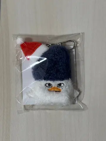 RIIZE 소희 시부야 109 팝업 손가락 인형 키링