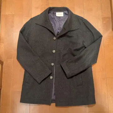 URBAN RESEARCH 코트