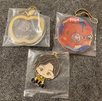 Mrs. GREEN APPLE 미세스 제일복권 E.F상