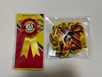 테니스의 왕자님 굿즈 테니프리 페스티벌 2013 릿카이 테니페스 스크런치