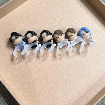 미세스 그린애플 배스볼 6개 세트