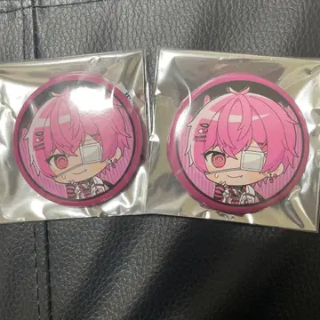 이레이스 나이코 랜덤 캔뱃지