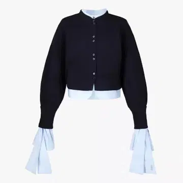 새상품 Bibiy ANGELIQUE KNI