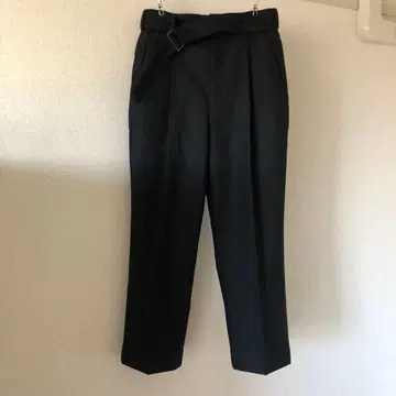 야마우치 yamauchi 2024년 팬츠