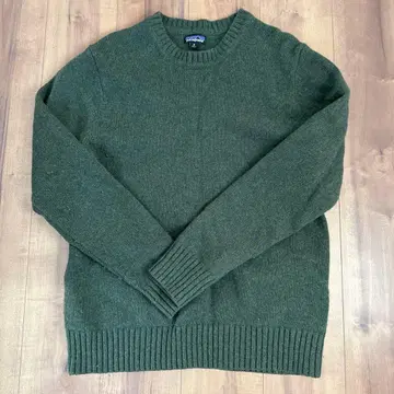 [ patagonia 파타고니아 남성용 니트 스웨터 M 사이즈 ]