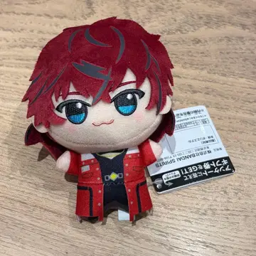 [라스트 1점]  로제 치비싸개