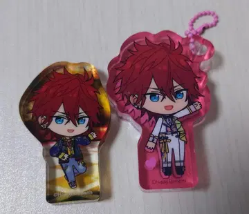 앙스타 아마기 린네