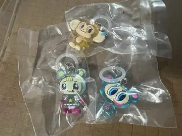 나루미야 캐릭터즈 메지루시 액세서리