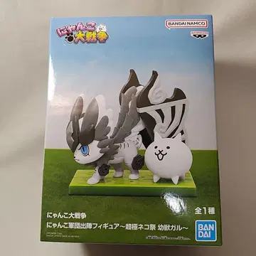 냥코 대전쟁 유수 갈 전 1종 BANDAI NAMCO