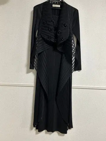 la festa chic 드레스