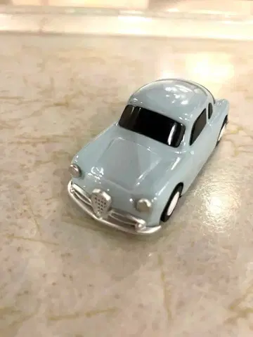 [ REAC JAPAN ] 알파로메오 미니카