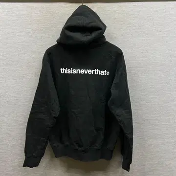 thisisneverthat 디스이즈네버댓 후드티 맨투맨