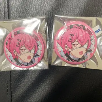 이레이스 나이코 랜덤 캔뱃지