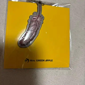 미세스 바벨탑 가챠 키링 오오모리