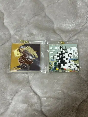 달링 천국 제일복권 GREEN APPLE F 메탈 참 미세스