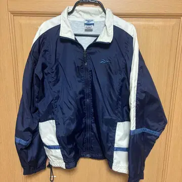 Reebok 나일론 자켓 90s~